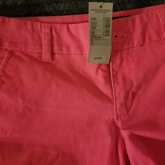 Shorts - Picture 4 of 4